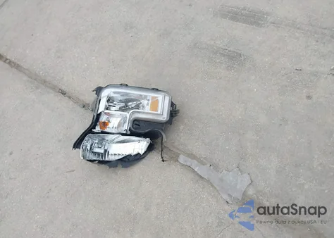 2017 Ford F-150 Xlt из США, поврежденный, VIN 1FTEW1CG5HKC60672